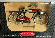 Limited Edition 1:6 scale, Roadmaster luxury liner model bicycle, NIB 1998 picture