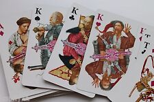 COSSACK COUNCIL 36 Playing Cards Souvenir New Ukraine Foundation of Cossack Sich picture