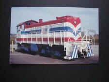Railfans2 *296) Railcards The South Buffalo Railway ALCO S2 Bicentennial Engine picture