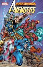 Heroes Reborn : Avengers, Paperback by Liefeld, Rob; Valentino, Jim; Loeb, Je... picture
