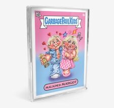 💥 2024 NOT-SCARS💥GPK 10 CARD BASE SET - Garbage Pail Kids IN HAND QUICK SHIP picture
