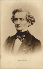 CPA AK Hector Berlioz MUSIC COMPOSERS (1328385) picture