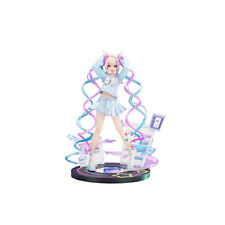 APEX NEEDY GIRL OVERDOSE Super cute angel 1/7 scale PVC & ABS painted finish picture