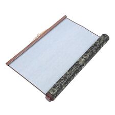 1pc Calligraphy Water Writing Cloth Drawing Scrolls Paper Chinese Scroll Japa... picture