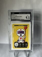 Heart-Trooper CGC 9.5 Mint + VeeFriends Series 2 Compete and Collect picture
