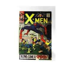 X-Men (1963 series) #35 in Fine minus condition. Marvel comics [s] picture
