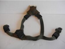 Canadian Forces army CG634 chin strap size medium  ( read description) picture