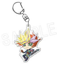 Playmaker Acrylic Keychain vol.3 Yu-Gi-Oh Series                             picture