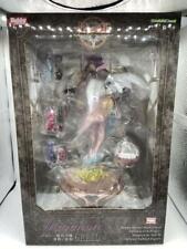 Seven Deadly Sins Mammon Usumomo no Koromo ver. 1/8 Figure Orchid seed Japan picture