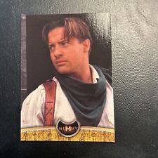 Jb4d The Mummy Returns 2001 #7 The O’connells Brendan Fraser picture