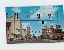 Postcard Commercial Center Winnemucca Nevada USA picture