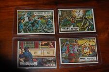 topps civil war news trading cards picture