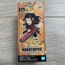 Naruto 99 Collectible Figure Vol.1 Senju Hashirama Work Collection from Japan fr picture