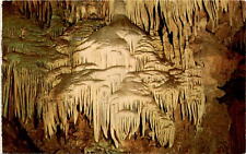 Explore the Stunning Luray Caverns Underground picture