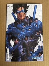 NIGHTWING #113 (LGY #300) CAMPBELL VARIANT FIRST PRINT DC COMICS (2024) picture