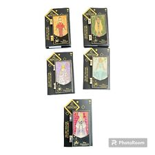 New Disney Ultimate Princess Collection Pins - Limited Release picture