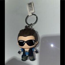 Mortal Kombat X “JOHNNY CAGE” Figural Keyring Keychain GameStop Exclusive NEW picture