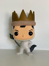 Loose OOB Max Where the Wild Things Are Funko Pop picture