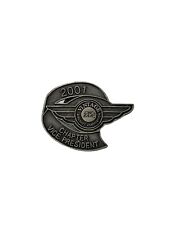 VINTAGE Aircraft Association Chapter Vice President Pin 2001 picture