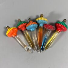 Vintage Christmas Tree Lights Lot picture