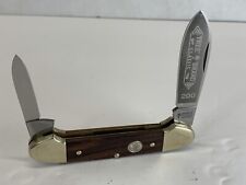 Boker Tree Brand Classic 200 German Made Knife Only picture