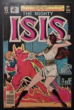 1976 DC TV Comics [ Isis  No 2 ] picture
