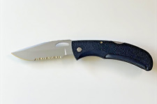 Gerber 450 E-Z-Out Folding Knife USA picture