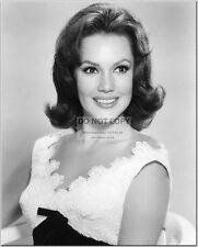ACTRESS MARY ANN MOBLEY - 8X10 PUBLICITY PHOTO (CC601) picture