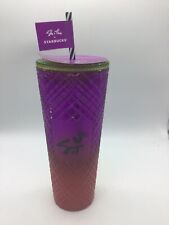 Starbucks Spring Jeweled Ombre Tumbler Venti Cup (24 Oz) picture