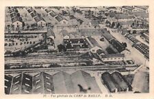 CPA - MILITARY - General view of MAILLY CAMP picture