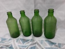 Extremely Rare 1960s Mountain Dew Bottles picture