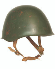 Hungarian OD Green Steel Helmet picture