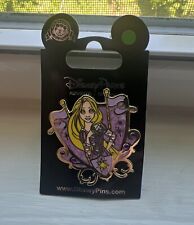2016 Disney SHDR Princess Jeweled Crest Rapunzel Pin  picture