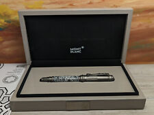 MONTBLANC Patron of Art Homage to S. Borghese Limited Edition 4810 Fountain Pen picture
