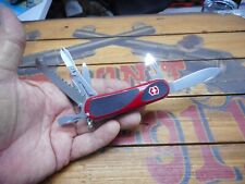 Victorinox EvoGrip S17 Swiss Army Knife 85mm picture