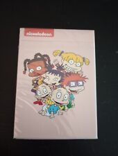 Fontaine Playing Cards - Nickelodeon - Rugrats - New picture