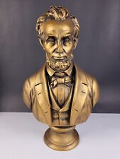 Abraham Lincoln Bust 16