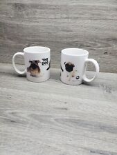 The Dog Artist Collection Coffee Mugs (2) Mugs picture