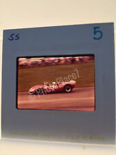 Vintage Racing Original 35mm Slide Sports Racer Bag 102 Slide 5 picture