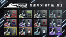 Call of Duty Black Ops Warzone CoD League CDL Packs (Pick Your Team) RARE picture