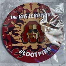 The Big Lebowski 