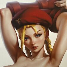 MAD LOVE • CAMMY FIGHTER • AYLIS NYANG EXCLUSIVE FULL CHASE VIRGIN CVR LTD 50 NM picture