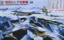1/700 Current Russian Air Force Special Metal Su-17, Su-24 with 1 each Skywave S picture