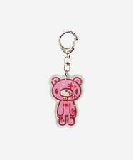 Gloomy Bear (Bloody) Acrylic Keychain picture