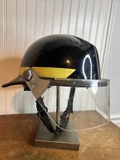 1993 BULLARD FIREDOME FIREFIGHTER HELMET With Shield picture
