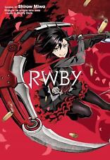 Rwby by Miwa, Shirow picture