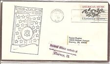Navy Ship Cover USS Jack (SSN605). Portsmouth NH cancel. picture