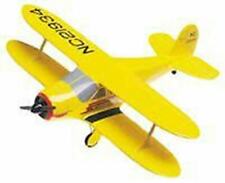 Beech G-17 Staggerwing Beechcraft G17 Airplane Desk Wood Model Small New picture