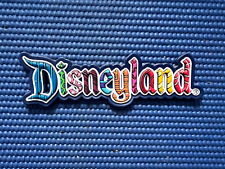 Disneyland California Fridge Magnet Souvenir 5