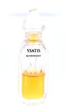 Vintage Perfume Cut Glass Bottle by 